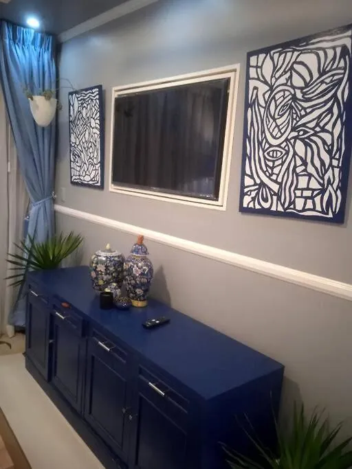 Mckinley Hills Bgc Taguig City Condo Manila