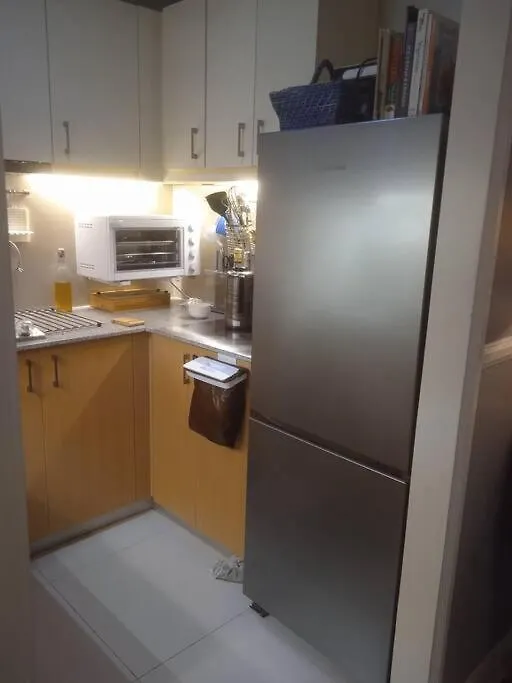 Apartmán Mckinley Hills Bgc Taguig City Condo Manila