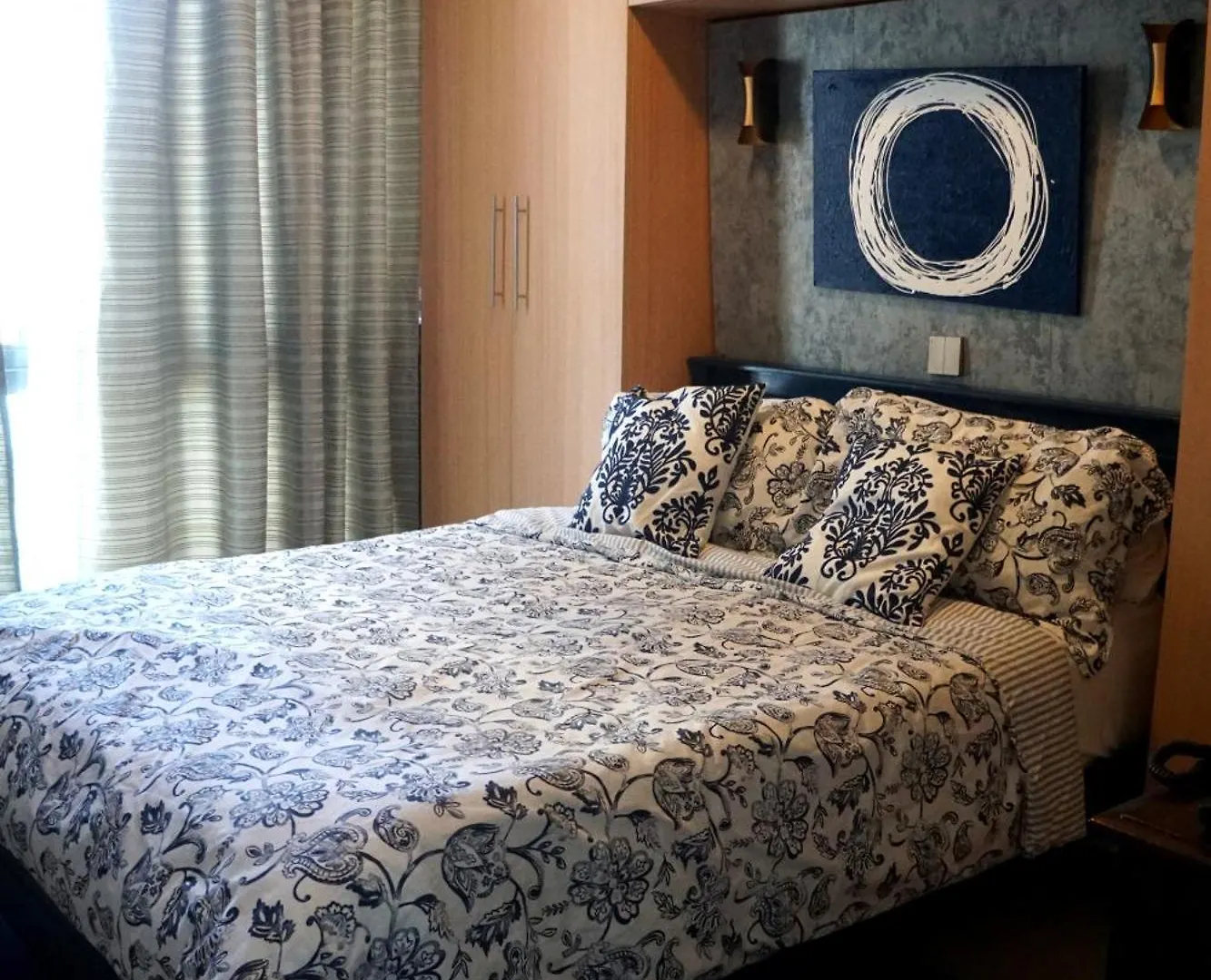 Mckinley Hills Bgc Taguig City Condo Manila