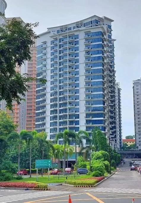 Mckinley Hills Bgc Taguig City Condo Manila Philippines