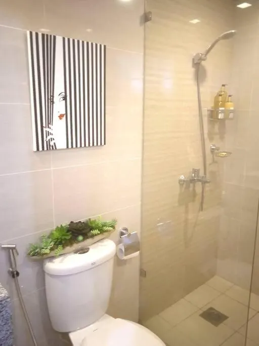 Apartment Mckinley Hills Bgc Taguig City Condo Manila