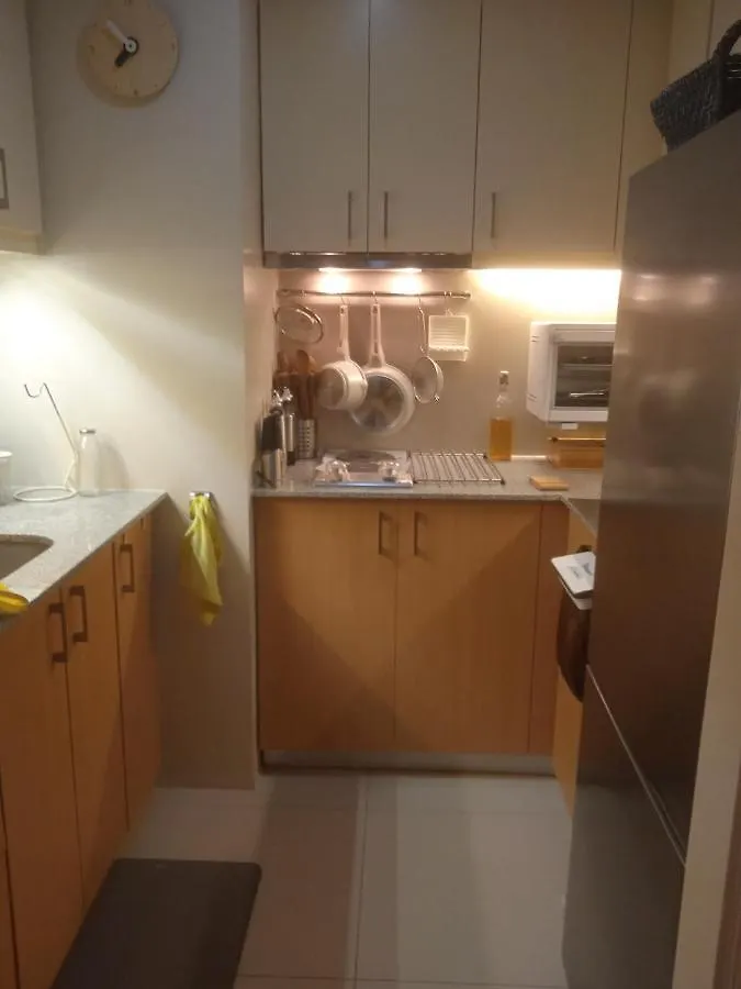 Apartment Mckinley Hills Bgc Taguig City Condo Manila
