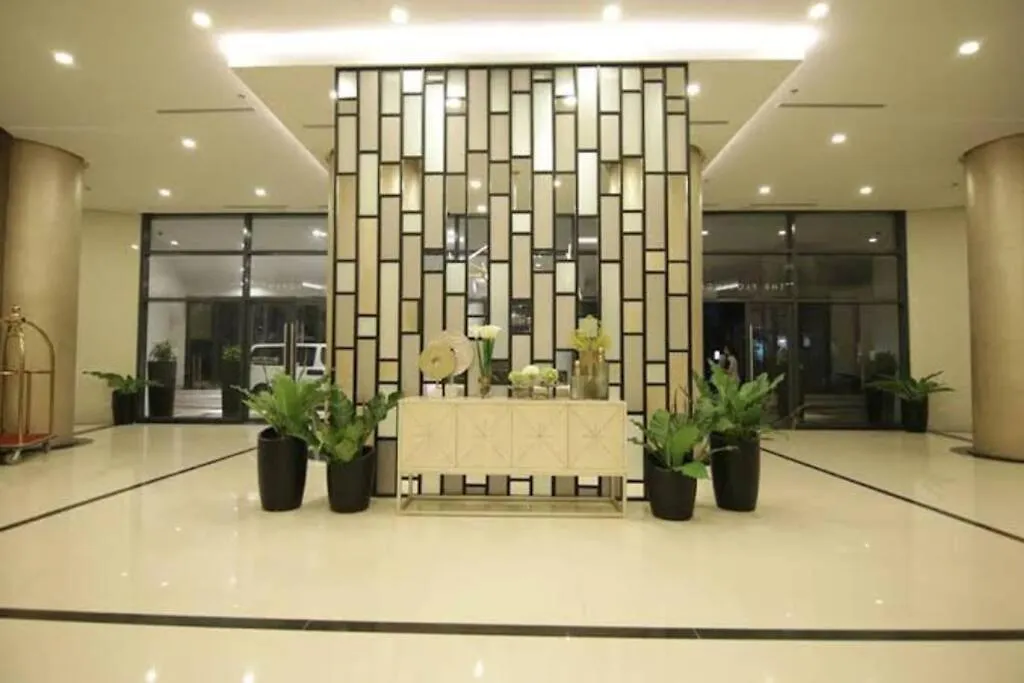 Mckinley Hills Bgc Taguig City Condo Manila