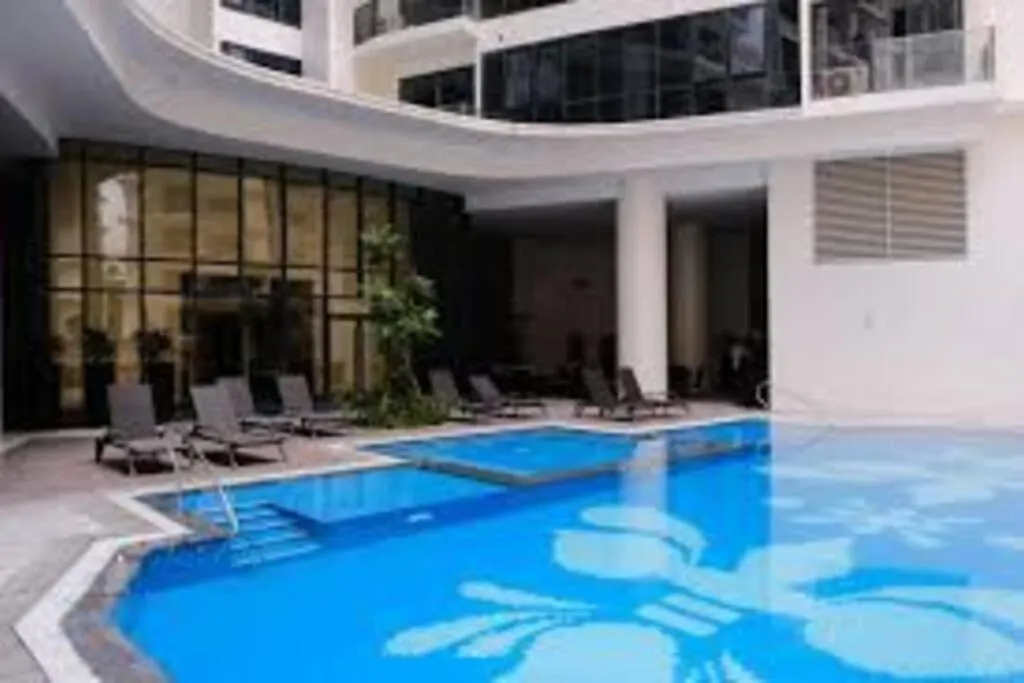 Mckinley Hills Bgc Taguig City Condo Manila 0*,