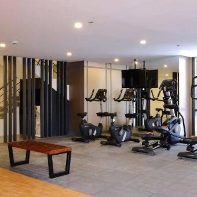 Mckinley Hills Bgc Taguig City Condo Manila Philippines