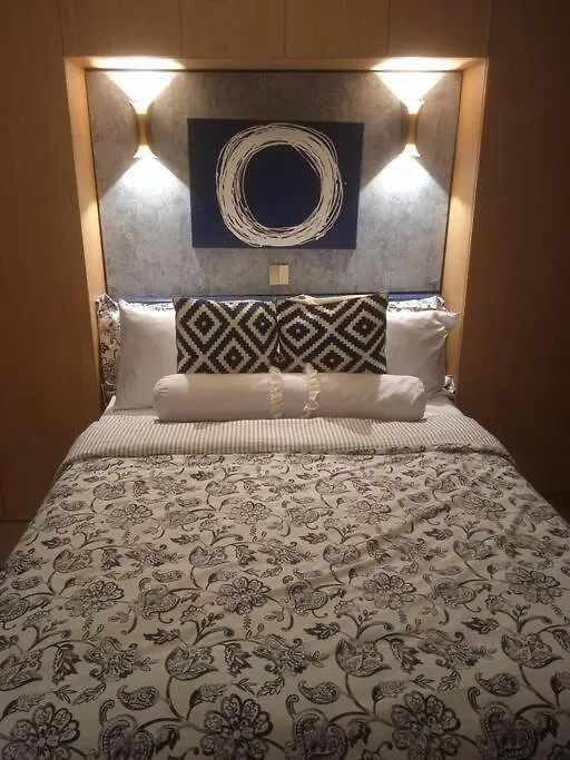 Mckinley Hills Bgc Taguig City Condo Manila 0*,