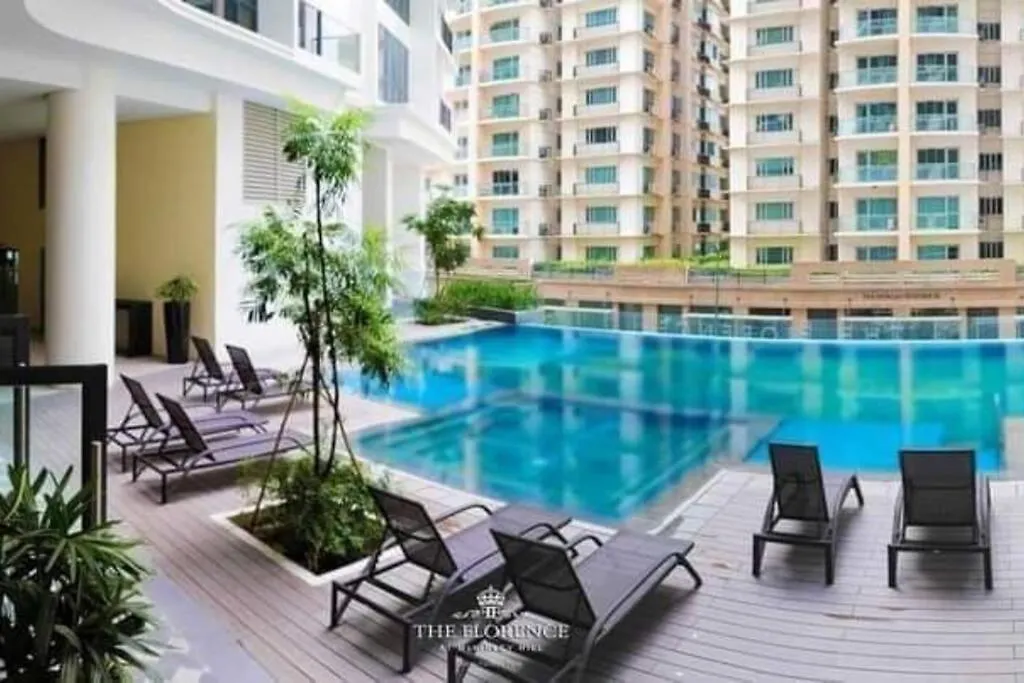 Mckinley Hills Bgc Taguig City Condo Manila 0*,  Philippines