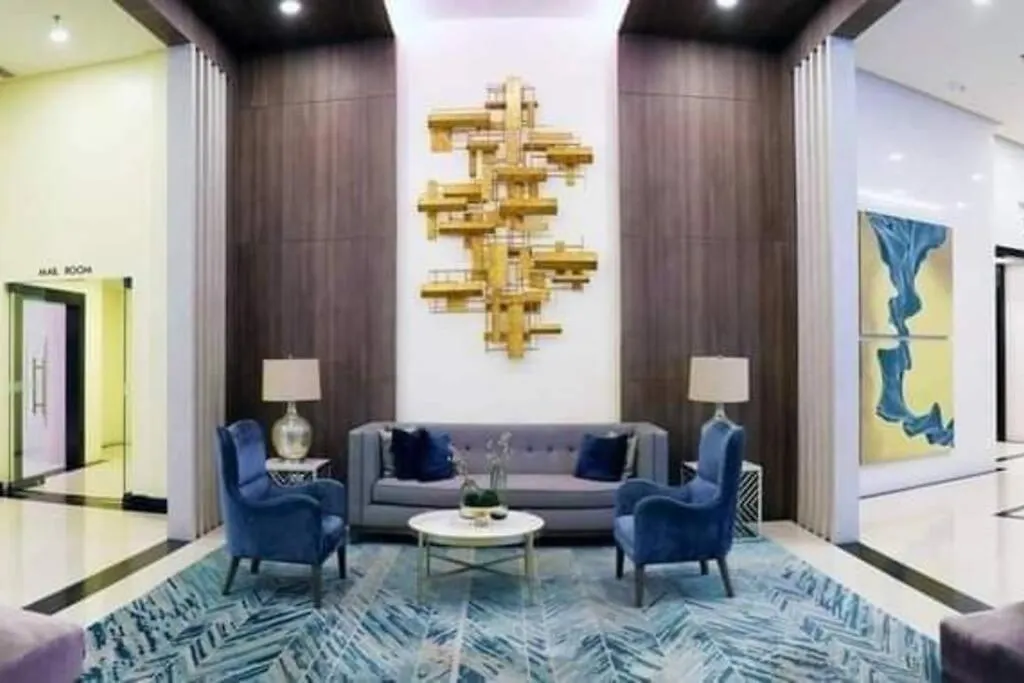 Apartment Mckinley Hills Bgc Taguig City Condo Manila Philippines