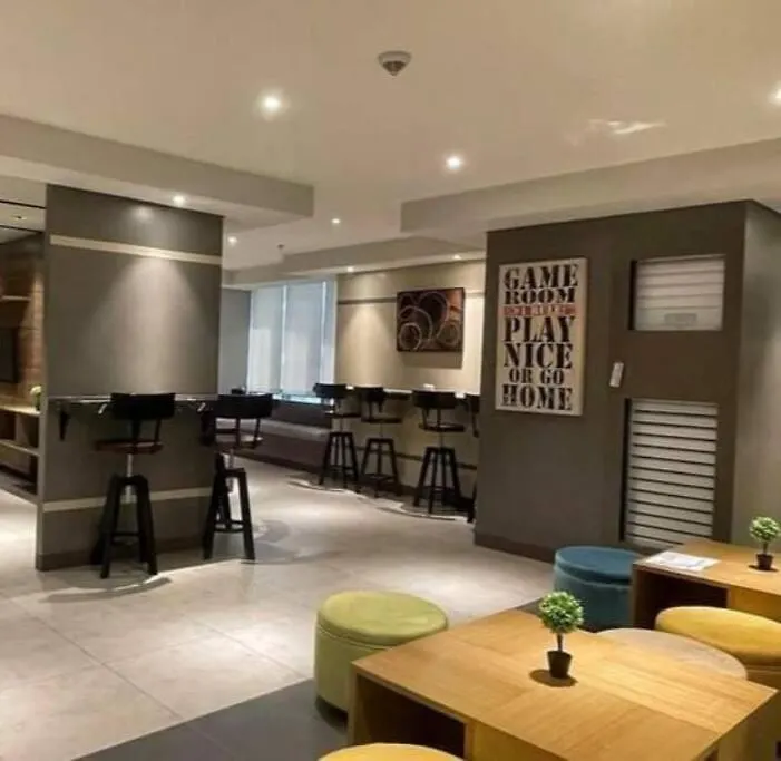 Mckinley Hills Bgc Taguig City Condo Manila