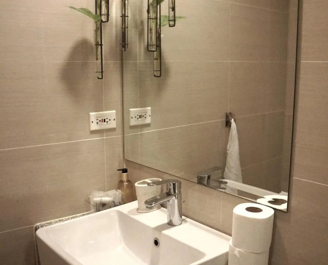 Apartment Mckinley Hills Bgc Taguig City Condo Manila Philippines