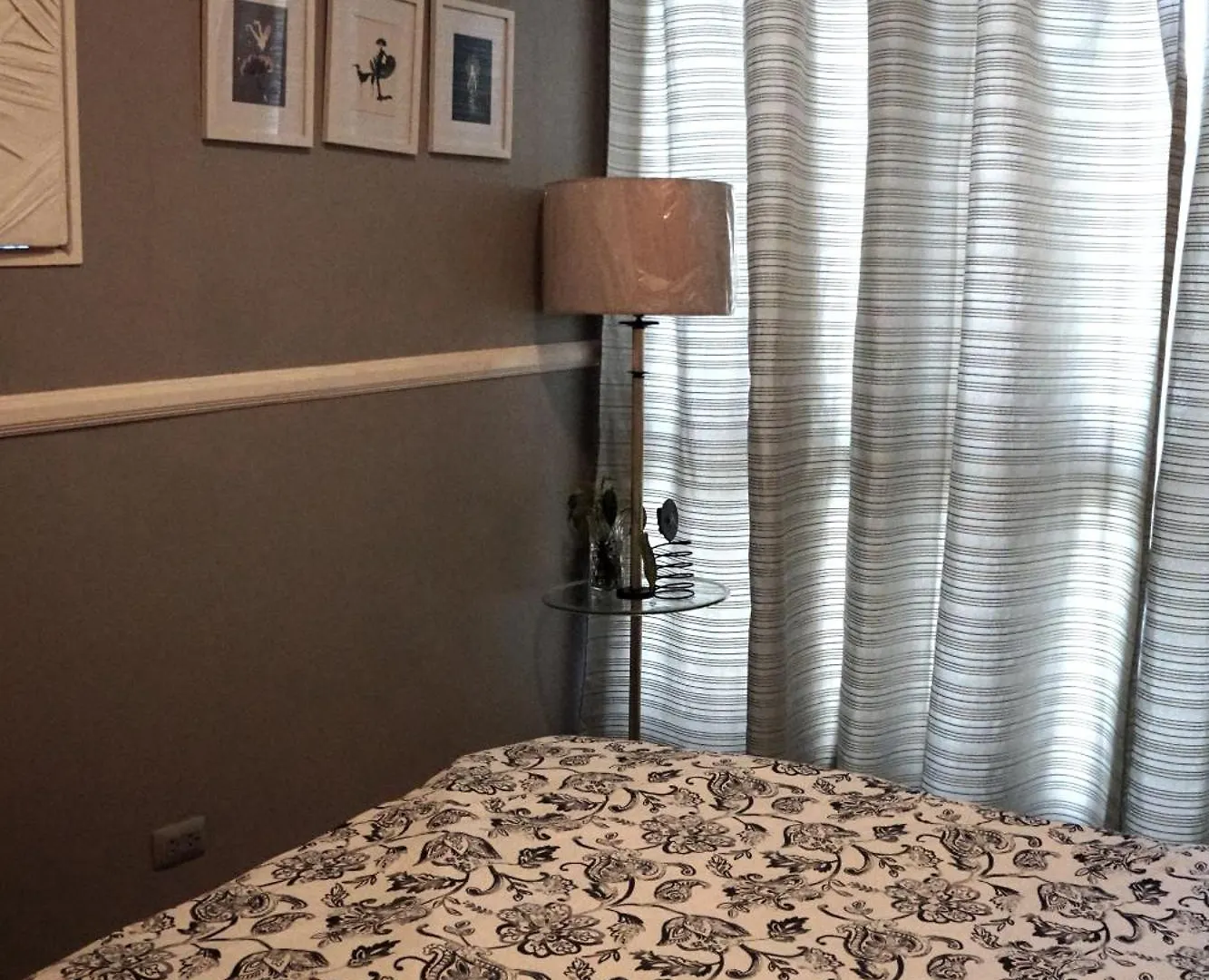 Mckinley Hills Bgc Taguig City Condo Manila 0*,