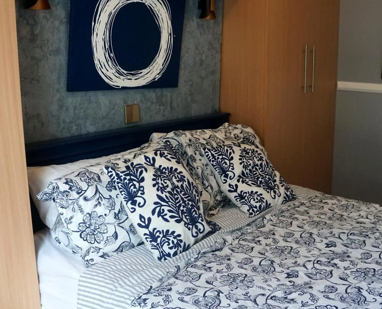 Mckinley Hills Bgc Taguig City Condo Manila Apartment