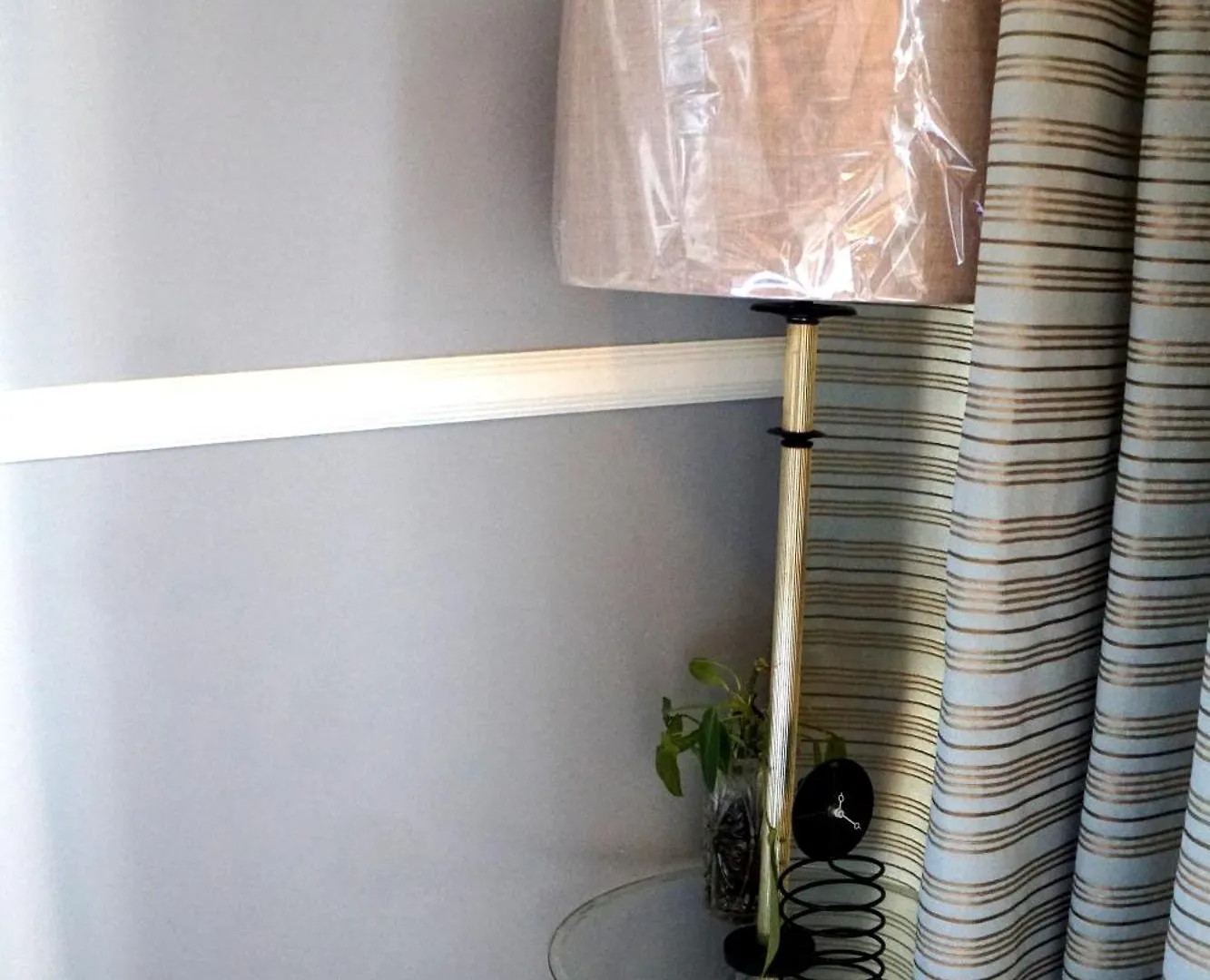 Mckinley Hills Bgc Taguig City Condo Manila Apartment