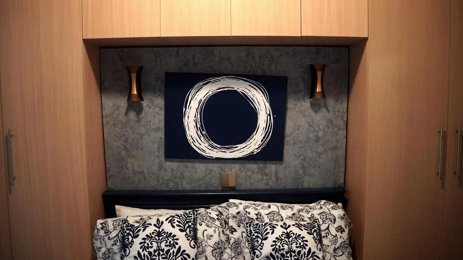 Mckinley Hills Bgc Taguig City Condo Manila