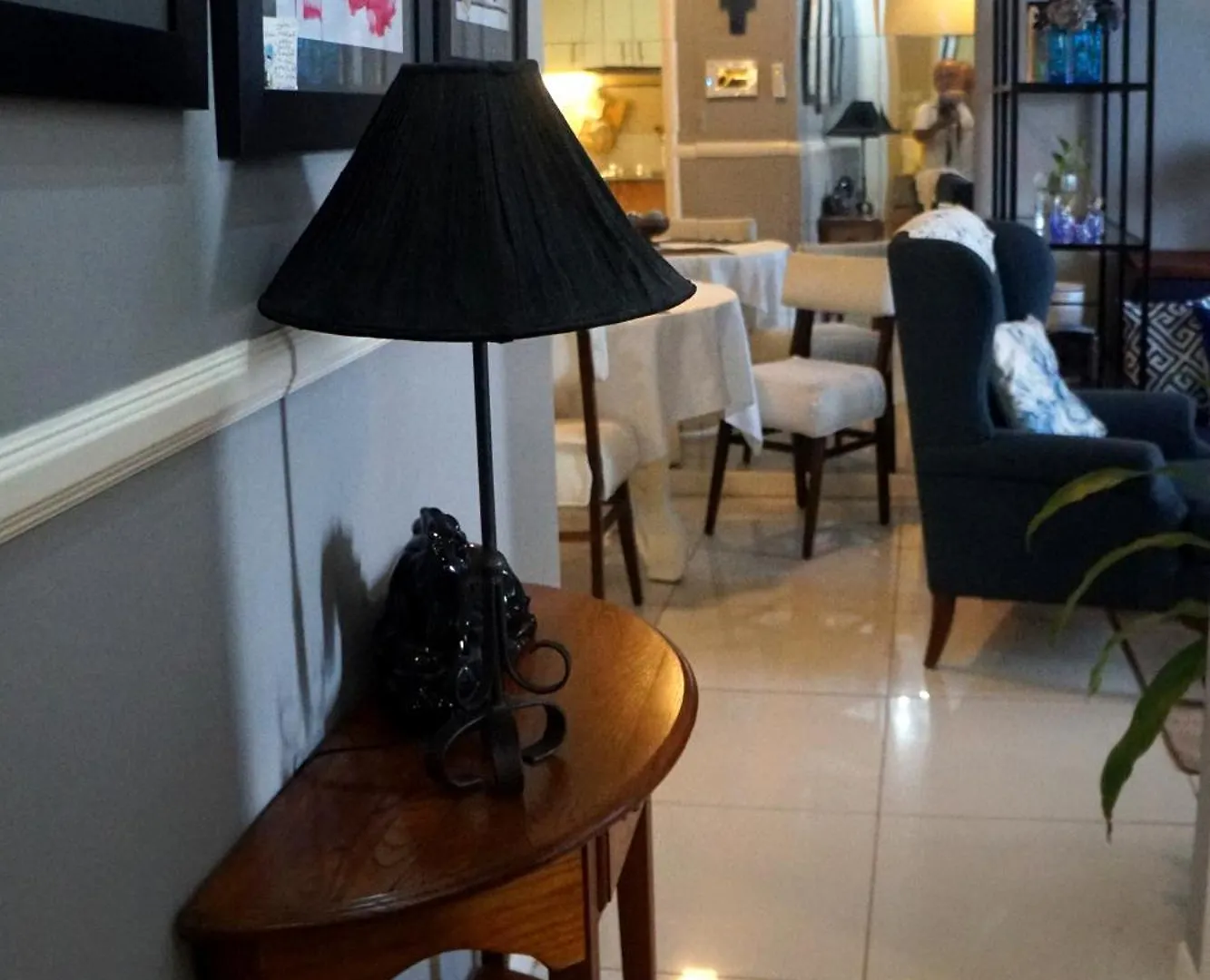 Mckinley Hills Bgc Taguig City Condo Manila Apartment